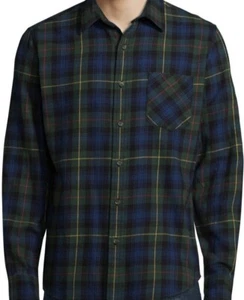 Arizona Jeans Co./Camisa para hombre talla mediana - Imagen 1 de 1