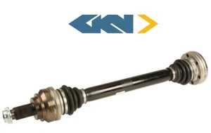 For BMW 135i 328i 330i 335i Rear Passenger Right CV Axle Shaft GKN 304473 - Picture 1 of 1