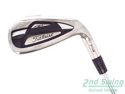 Hueco de cuña Titleist 714 AP1 GW 52° acero regular derecho 36,0 pulgadas Foto 1 de 4