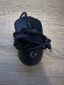 Logitech G403 Hero Wired Gaming Mouse - Photo 1/2