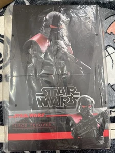 Hot Toys TMS081 Purge Trooper Star Wars: Obi-Wan Kenobi - Picture 1 of 2