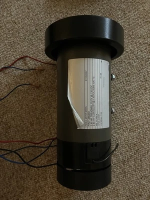 Proform NordicTrack Treadmill Dc Drive Motor 304511 F-286340 - Image 1 of 4