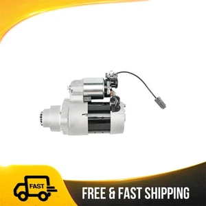 Starter For 2003-2006 INFINITI G35 FX35 RWD 2003-2007 Nissan 350Z 1.4KW 17904N - Picture 1 of 16
