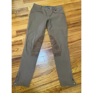 Ralph Lauren Reithose Größe 4 - Bild 1 von 7