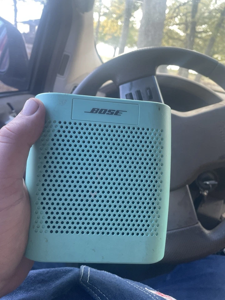 Bose Soundlink Foto 1 de 1