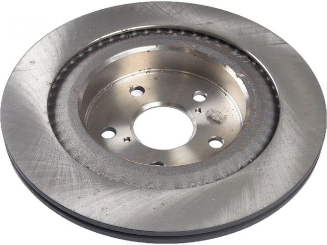 Ротор заднего тормоза для 2021-2024 Toyota RAV4 Prime 2022 2023 SH668DV - Изображение 1 из 1