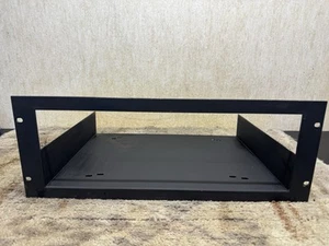 Rack Mount Adapter For Vintage Pioneer TX 9500 ii Tuner Will Fit Others - Bild 1 von 6