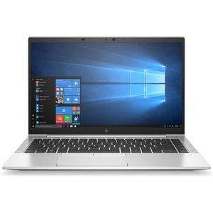 HP EliteBook 840 G7 Laptop Intel Core i5 8GB DDR4 256 GB SSD, 1280x720, W11P - Afbeelding 1 van 1