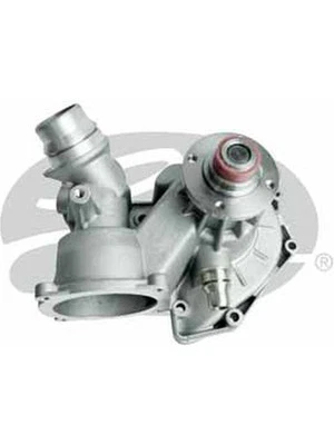 Gates Water Pump fits BMW 5 Series 4.4 E60 545 i (GWP9002) - image 1 of 4
