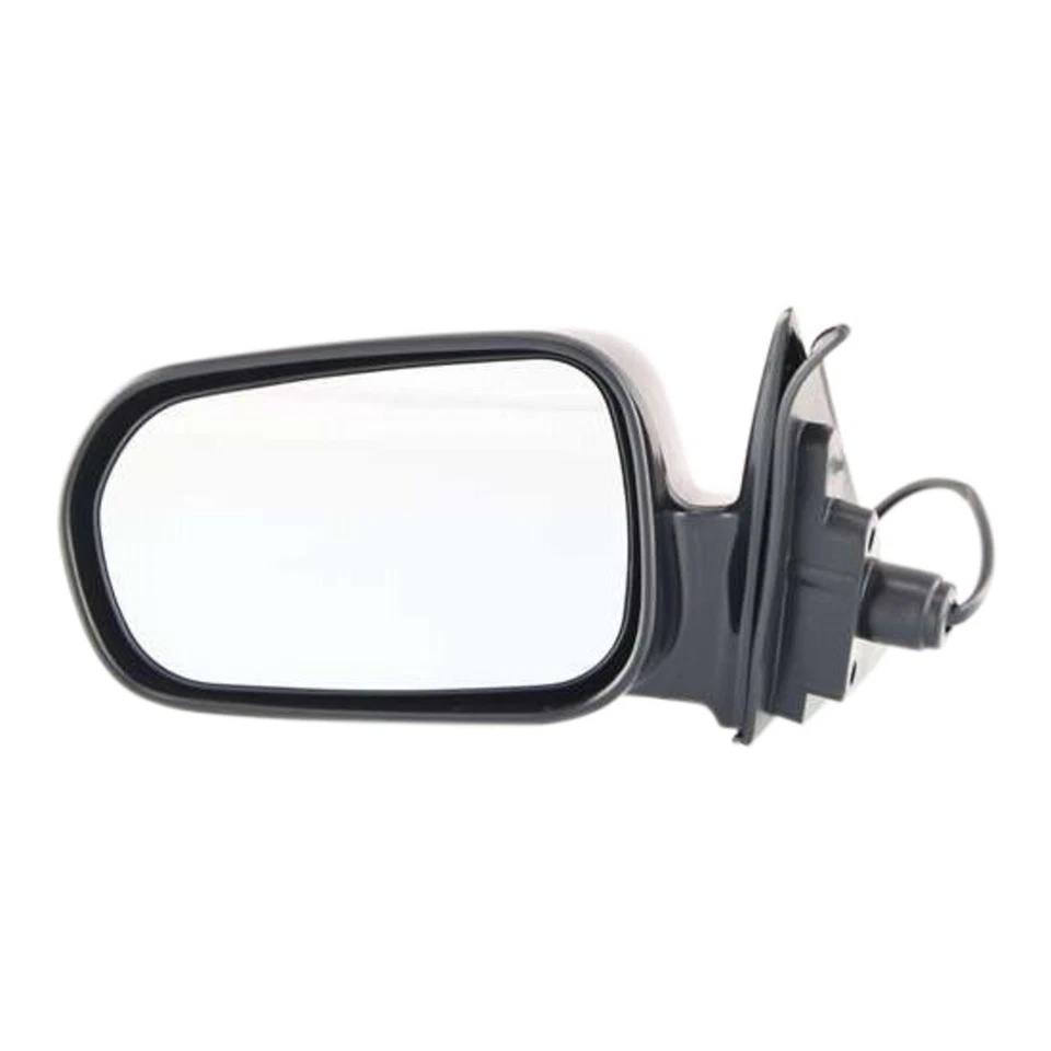Espejo retrovisor eléctrico para Honda Accord 1998-2002 sedán delantero lado del conductor pintable Foto 1 de 4