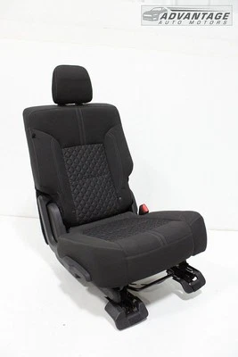 Chevrolet Blazer 2019-2022 segunda fila lado derecho asiento completo OEM Foto 1 de 4