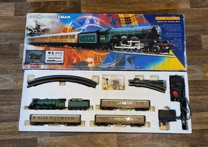 Bachman calibre OO Clase 158 Regional Railways Express 57757 locomotora juego doble - Imagen 1 de 9