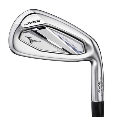 Mizuno JPX 925 Hot Metal Iron set 6-pw / M-Fusion i SR - Image 1 of 4