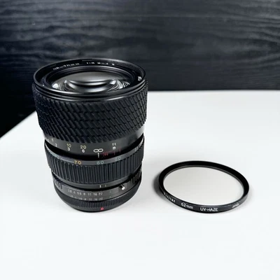 Tokina 28-70MM 1:2.8-4.3 Lens - Untested - Read - Image 1 of 4