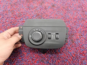 JEEP GRAND CHEROKEE LAREDO 21-24 TABLERO FARO LUZ LÁMPARA INTERRUPTOR DE CONTROL - Imagen 1 de 4