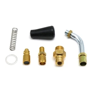 Professional Durable Carburetor Choke Repair Kit for MK412 TM34 VM32 Motorcycles - Picture 1 of 8