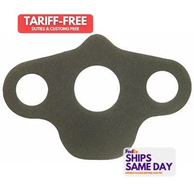 Fel-Pro 70083, Sbf Oil Pump Gasket Aftermarket High Performance Racing Part - Image 1 of 4