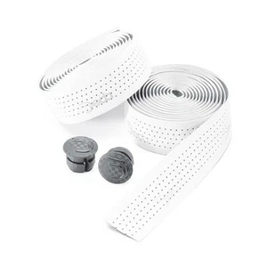 Band Mistral Lederoptik Weiß CC644622 DEDA ELEMENTI Hanteln Zubehör - Bild 1 von 1