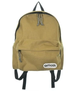 OUTDOOR products Backpacks Beige 2200607835144 - Picture 1 of 6