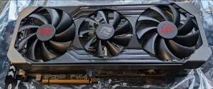 Karta graficzna PowerColor AMD Radeon RX 6950 XT Red Devil 16GB GDDR6 - Zdjęcie 1 z 5
