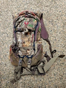 Badlands Source Backpack - Picture 1 of 4