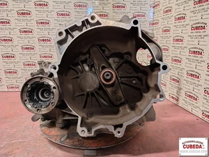 Cambio Seat Ibiza 1.2 2008 44kw BBM JHN 02T301103AC - Foto 1 di 8