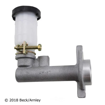 Clutch Master Cylinder fits 1991-1999 Mitsubishi 3000GT  BECK/ARNLEY - Image 1 of 4