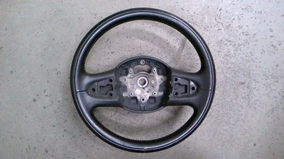 Lederlenkrad Lenkrad Leder 2752864 Mini (bmw) Mini Cooper Clubman R55 / R56 - Bild 1 von 4