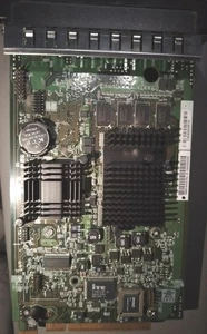 Q6684-60023 Formatter Board Fits For HP DesignJet Z3200 Rev.B T620 Z2100 Rev.D - Picture 1 of 2