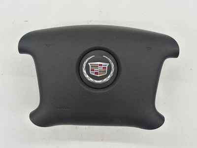 Cadillac DTS 2007 volante airbag airbag OEM 1015096-1 Foto 1 de 4
