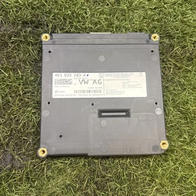  Módulo de control de comunicación de emergencia OEM 2018-2024 AUDI S5 A5 Foto 1 de 4