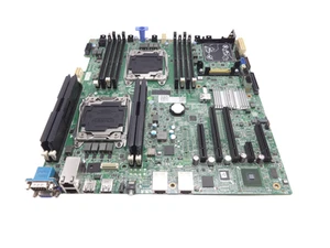 Dell CN7X8 Poweredge R430 | R530 System Board - Picture 1 of 1