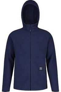 Maloja BohinjM. Men's Sweatshirt, Night Sky, Small - Picture 1 of 2