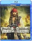 Blu-ray Pirates of the Caribbean On Stranger Tides ** DISQUE SEULEMENT ** Neuf Disney