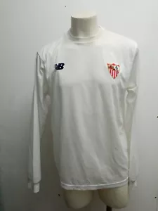 Konoplyanka Sevilla FC Ukraine Legend Camiseta Futbol Football Shirt L 63 - Foto 1 di 2