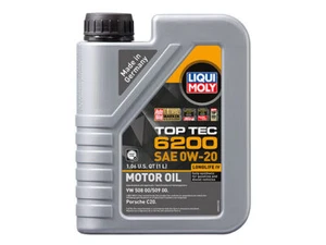 For 2021-2023 Audi Q5 Sportback Engine Oil 34589PYDG 2022 2.0L 4 Cyl - Picture 1 of 2