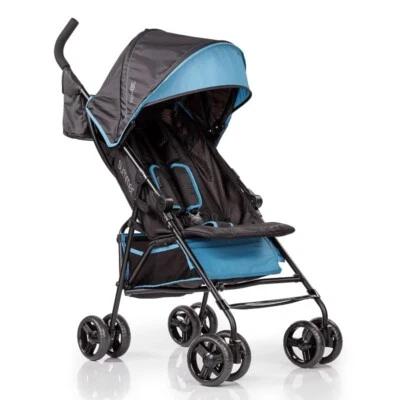 Stroller Lightweight Infant Stroller with Compact Fold Multi-Position Recline - Image 1 of 4