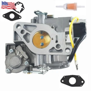 Carburatore Carburo 2485334 per Motori Kohler Command CH20 CH22 CH25 CH26 + Guarnizioni - Foto 1 di 6