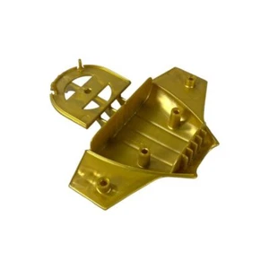 G.I. Joe: Serpentor's Air Chariot Gold corpo inferiore - GIVOEBAK11-2689 - Foto 1 di 1