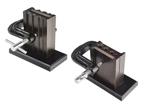 Reversible Ingot Mold Wire Jewelry Melting Gold Silver Copper Plate Adjustable - Picture 1 of 1