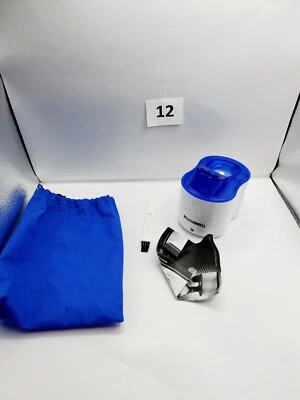 Bell and Howell Sonic Breathe Ultrasonic Personal Humidifier Portable - Image 1 of 4