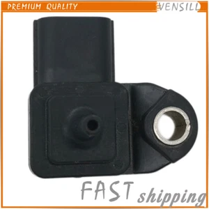 Sensor de presión colector MAP para motocicleta Honda CBR600RR CBR1000RR 079800-7430 - Imagen 1 de 5