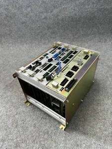 YASKAWA ELECTRIC JZNC-XRK02D-1, XCP01C, XCP02B, CPS-150F, CNEXPW, JZNC-XRK02 - Picture 1 of 16