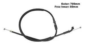 816800 Choke Cable for Kawasaki GPX600R 88-96, ZX-10 88-90, ZZR1200 02-04 - Picture 1 of 1