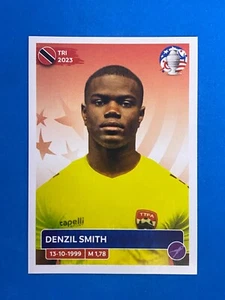 Panini Copa America USA 2024 TRI3 Denzil Smith (Trinidad and Tobago) - Bild 1 von 1