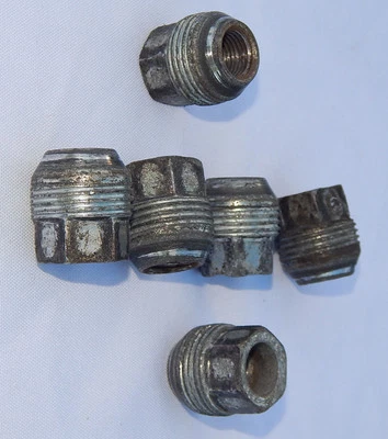 Tuerca de extremo abierto One GM OEM, 2007-2014 GMC Yukon, Sierra, Chevy Tahoe Foto 1 de 3