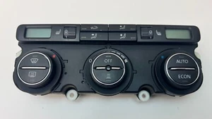 VW Golf V Touran Bedienelement Heizung Klimabedienteil Standheizung 1K0907044AE - Bild 1 von 4