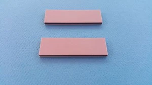 U.S.A. Conector elastomérico FLUKE 77-4, 175, 177, 179, . OEM NUEVO. - Imagen 1 de 2