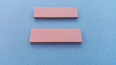 U.S.A. FLUKE Series 83V, 85V, 87V, 88, 88V,787. Elastomeric Connector,OEM NEW.