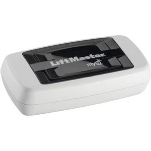 LiftMaster 828EV myQ Internet Gateway - Remotely Monitor Gate / Garage Openers - Picture 1 of 1